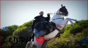 موعد العرض.. مسلسل المؤسس أورهان يعود بنجومية ميرت يازجي أوغلو ومفاجآت درامية مثيرة